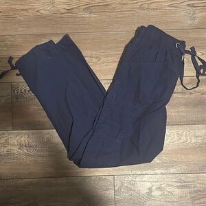 Aerie Navy Blue Pants
